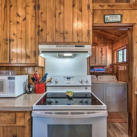 Quiet Retreat With Hot Tub - 16 Miles To Ski Apache! รุยโดโซ ภายนอก รูปภาพ